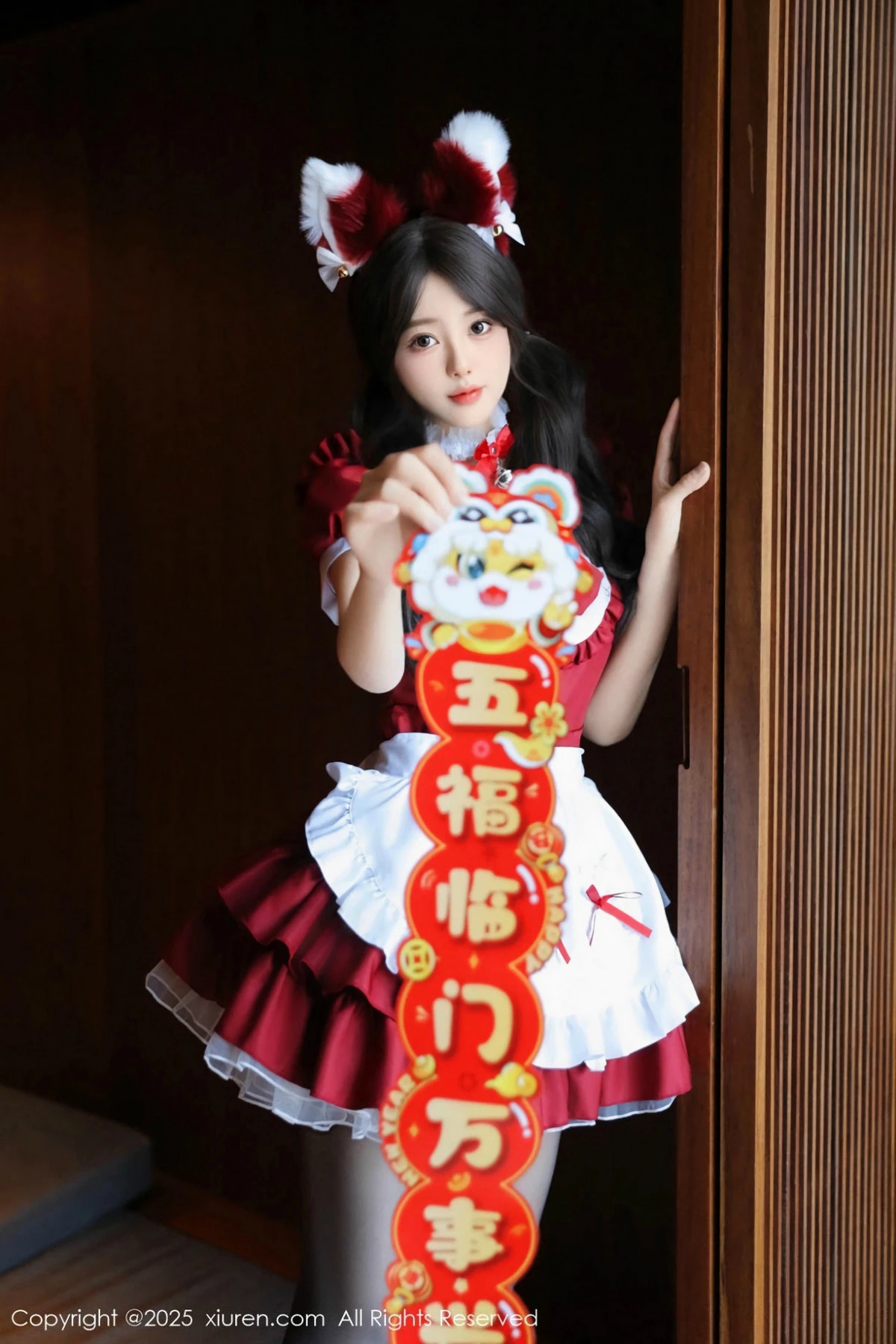 漂亮美女_桃妖夭全集