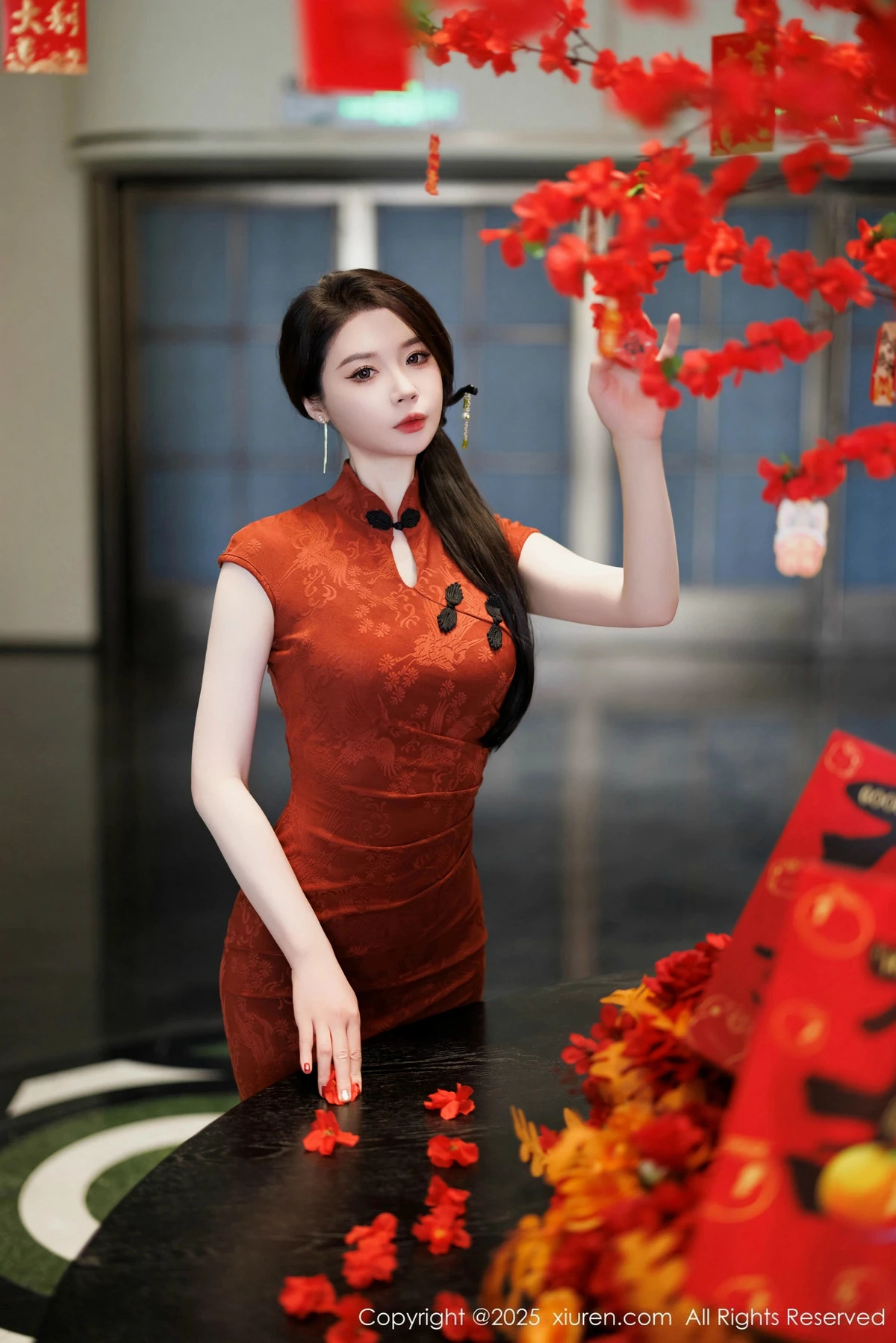 漂亮美女_梦心玥全集 漂亮美女_梦心玥全集