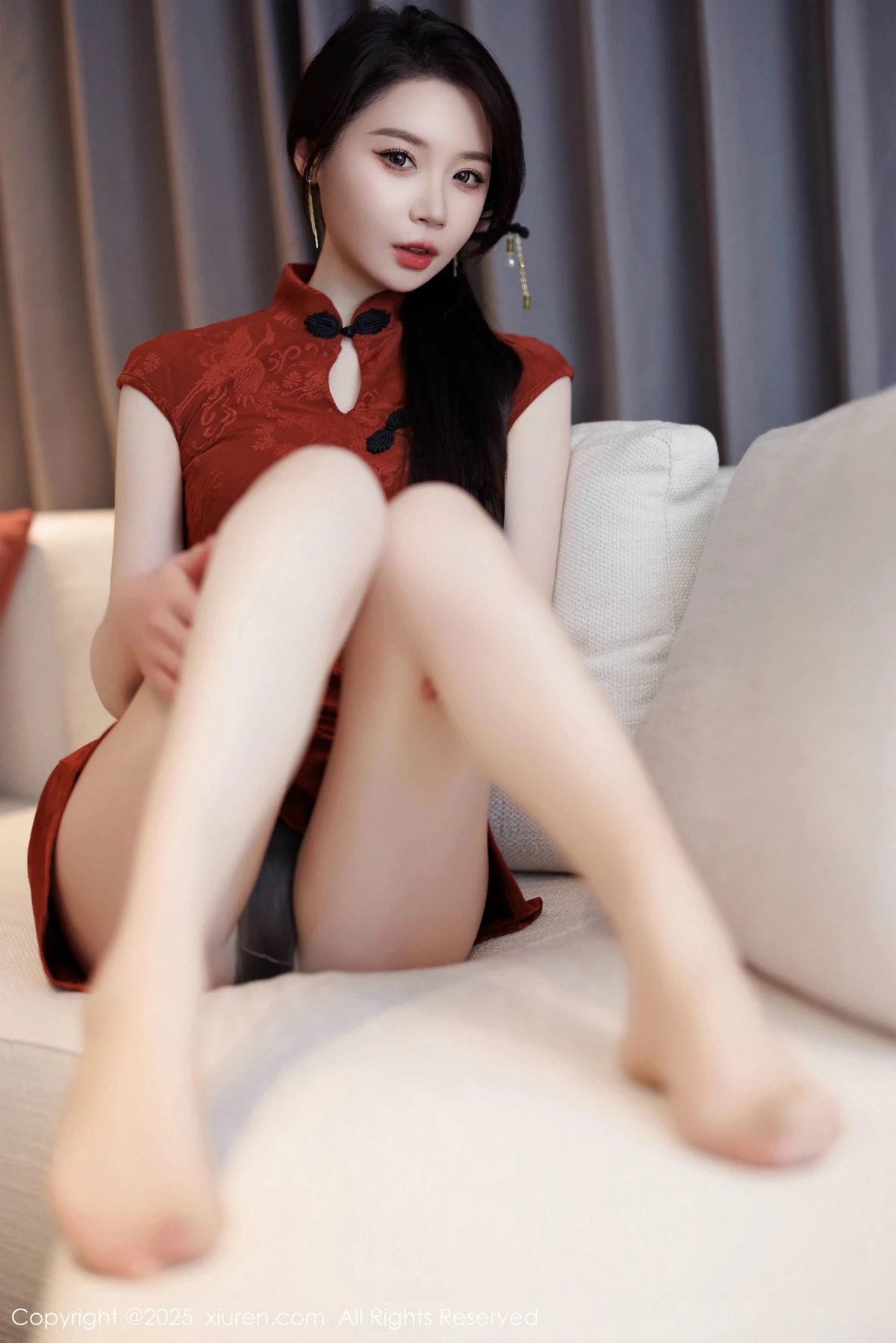 漂亮美女_梦心玥全集 漂亮美女_梦心玥全集