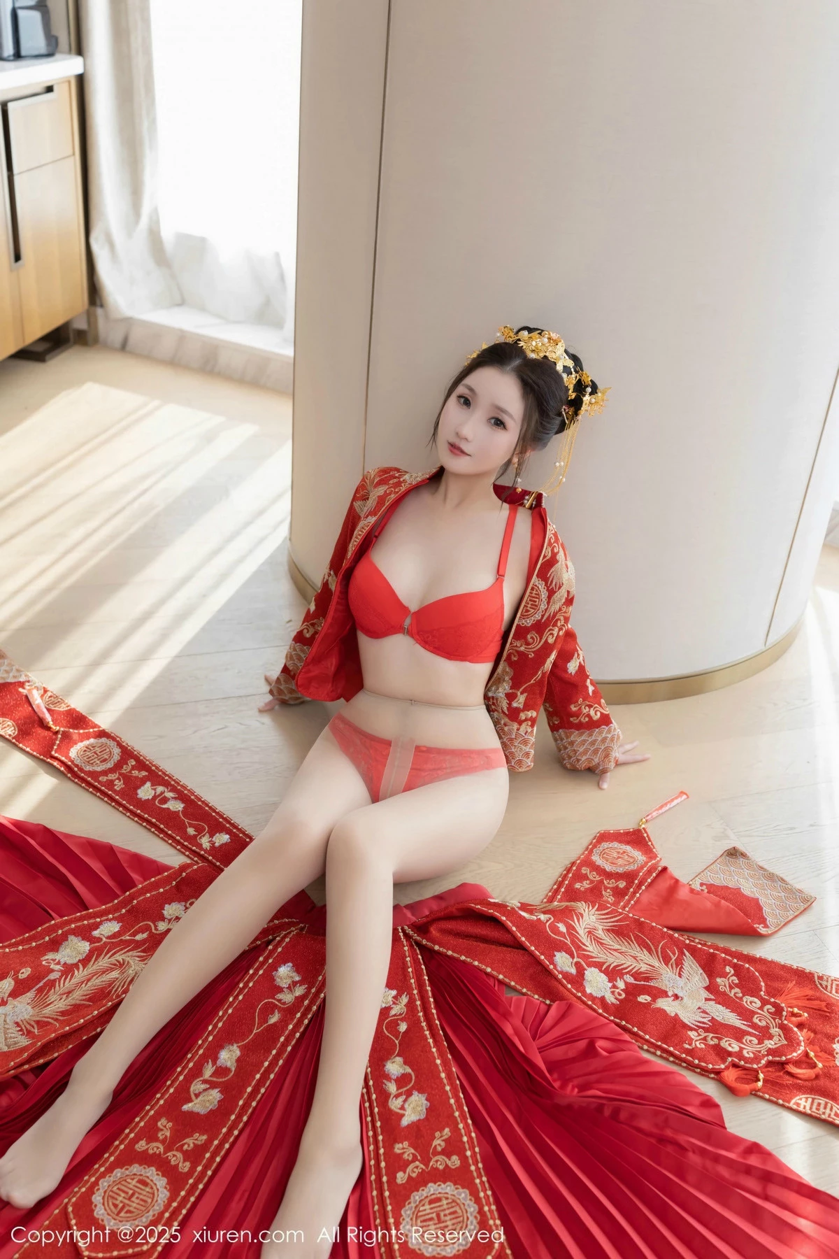 漂亮美女_杏子全集