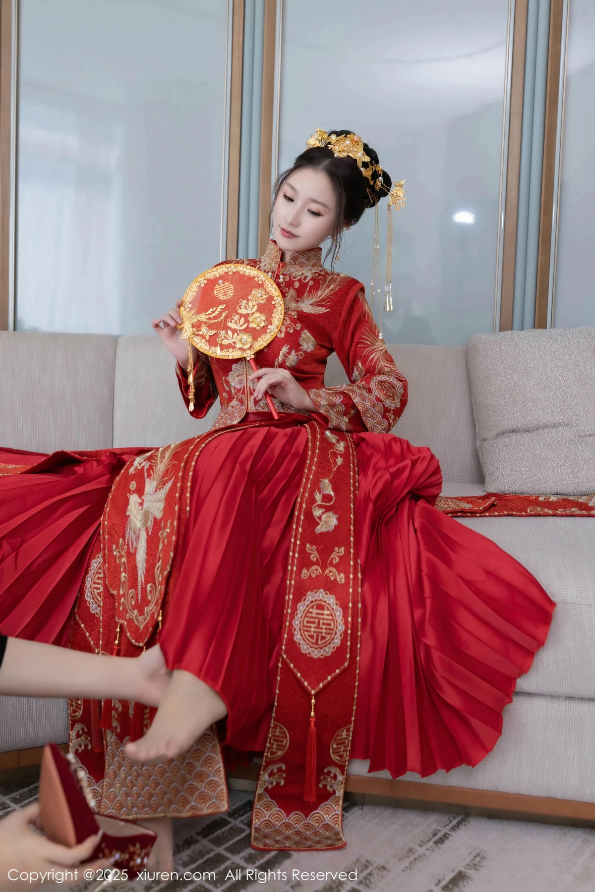 漂亮美女_杏子全集