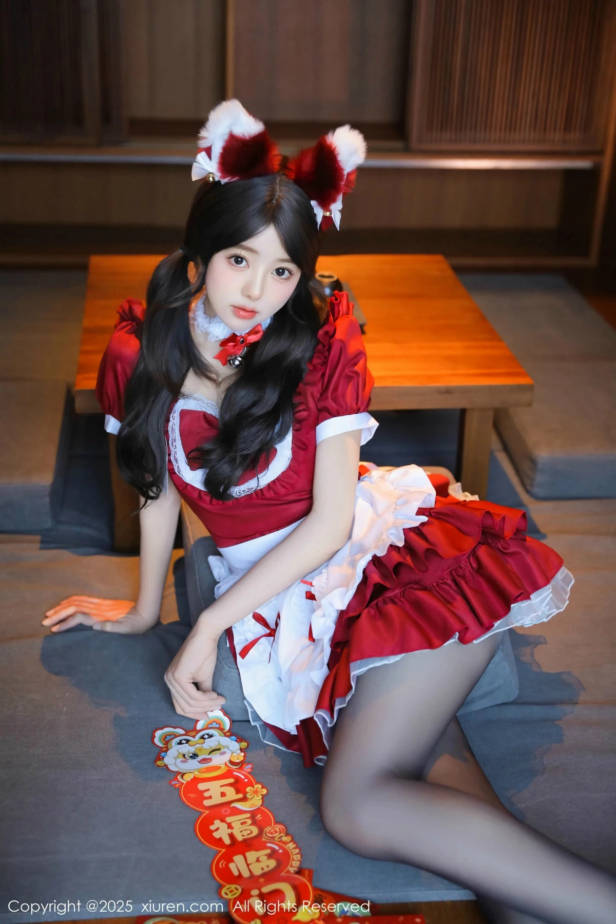 漂亮美女_桃妖夭全集