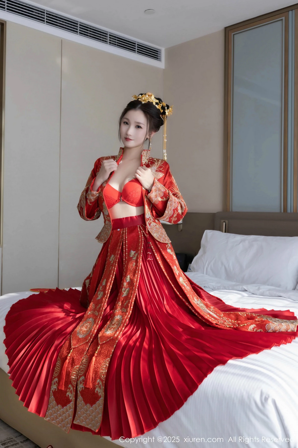 漂亮美女_杏子全集