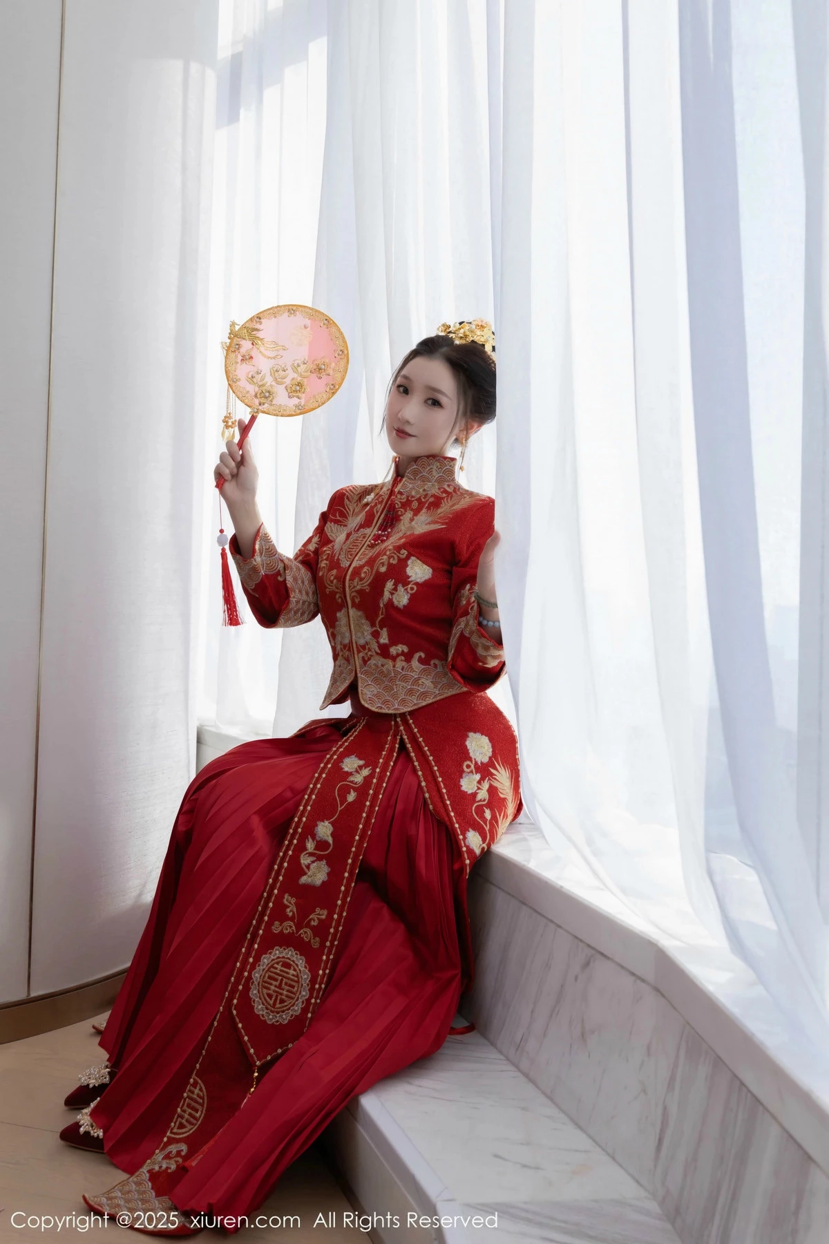 漂亮美女_杏子全集