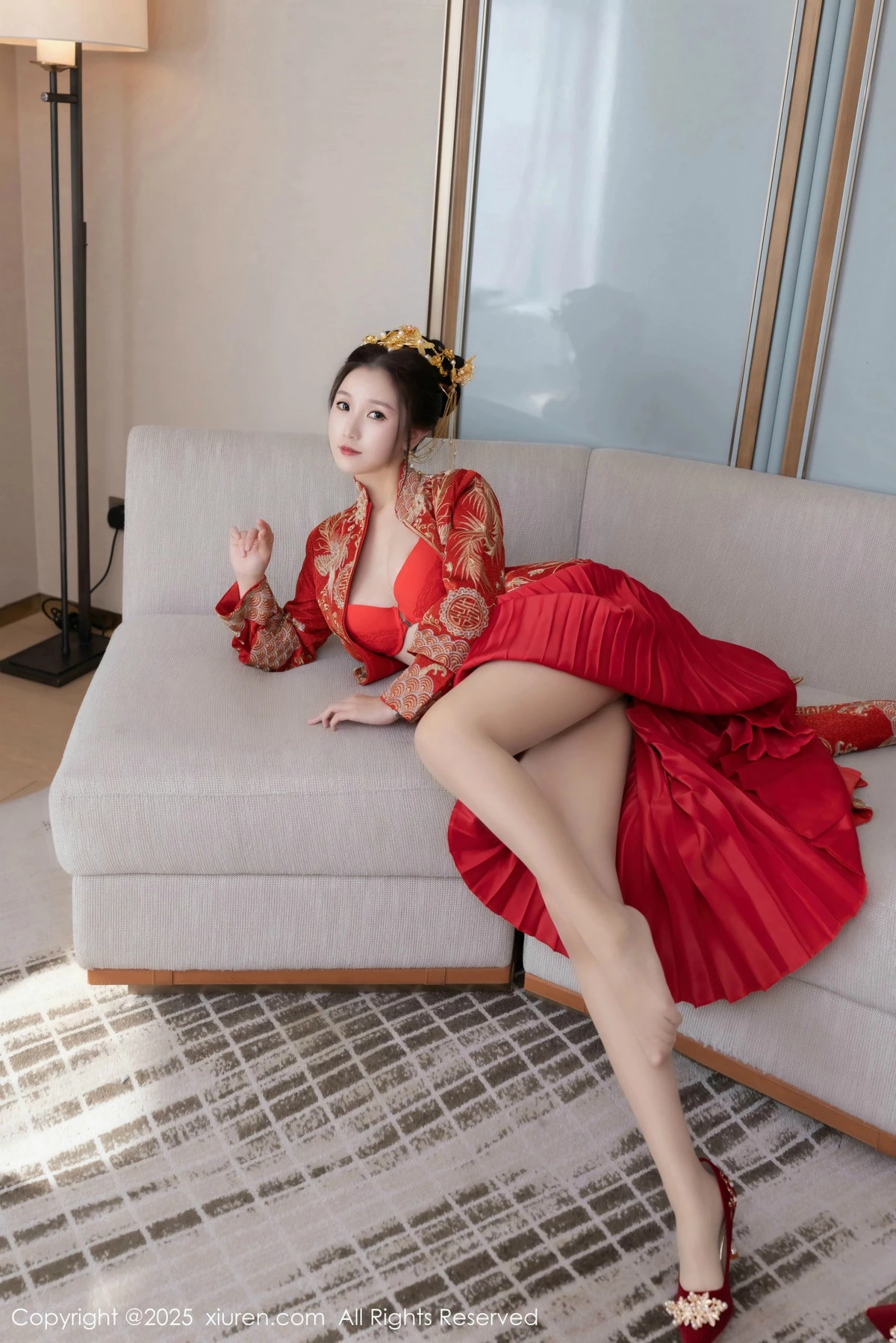 漂亮美女_杏子全集