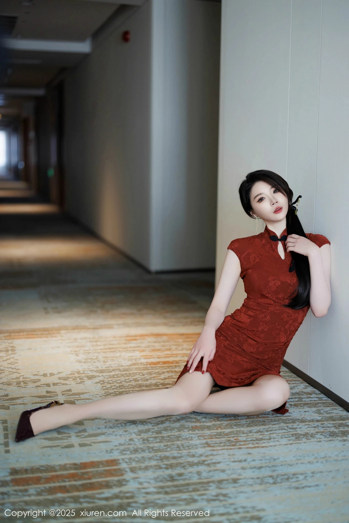 漂亮美女_梦心玥全集 漂亮美女_梦心玥全集