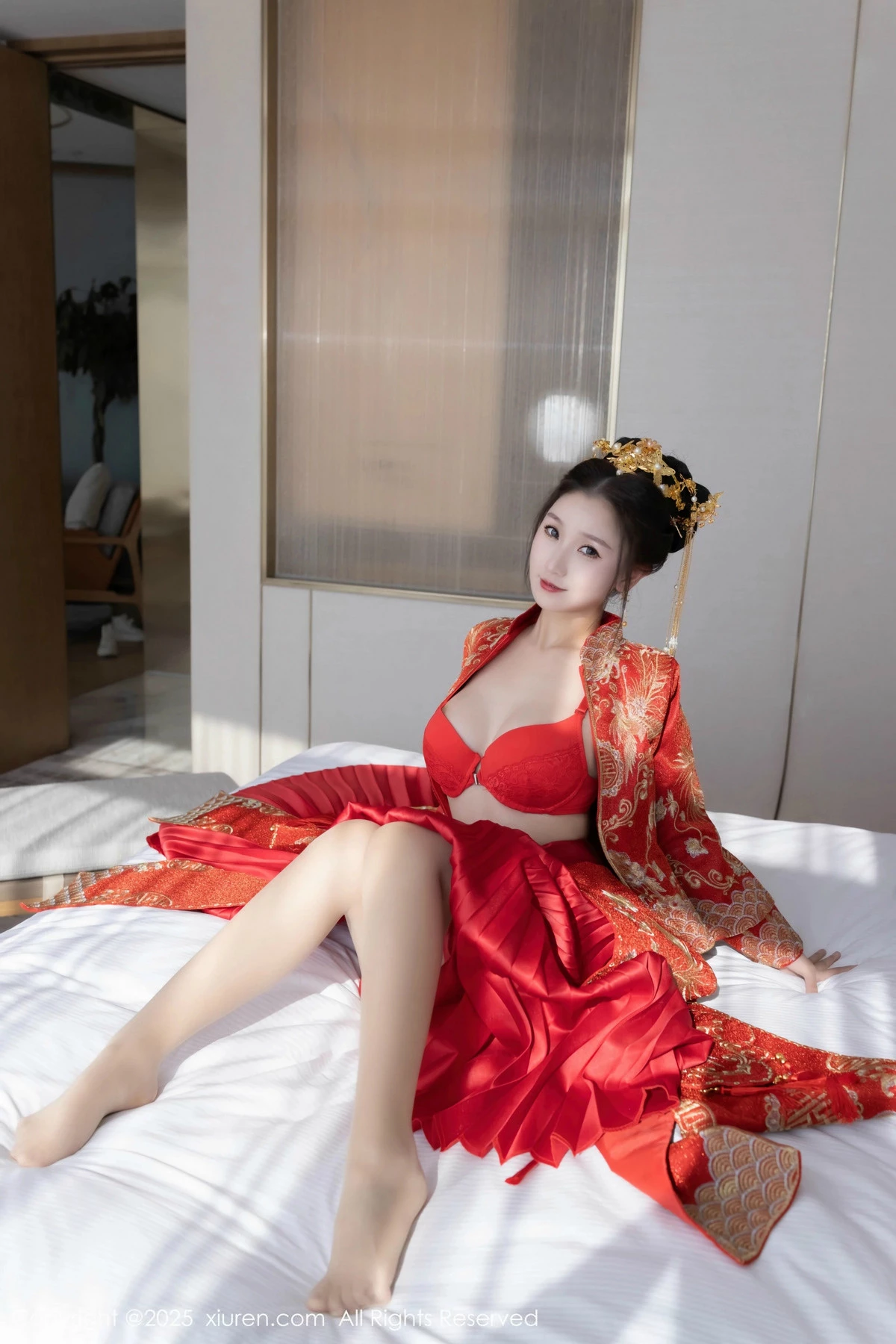 漂亮美女_杏子全集