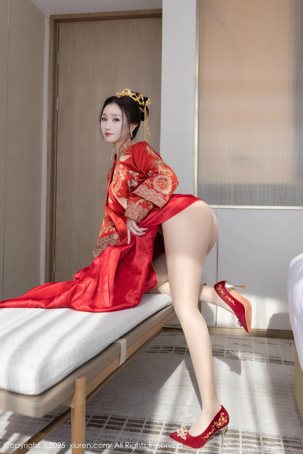 漂亮美女_杏子全集