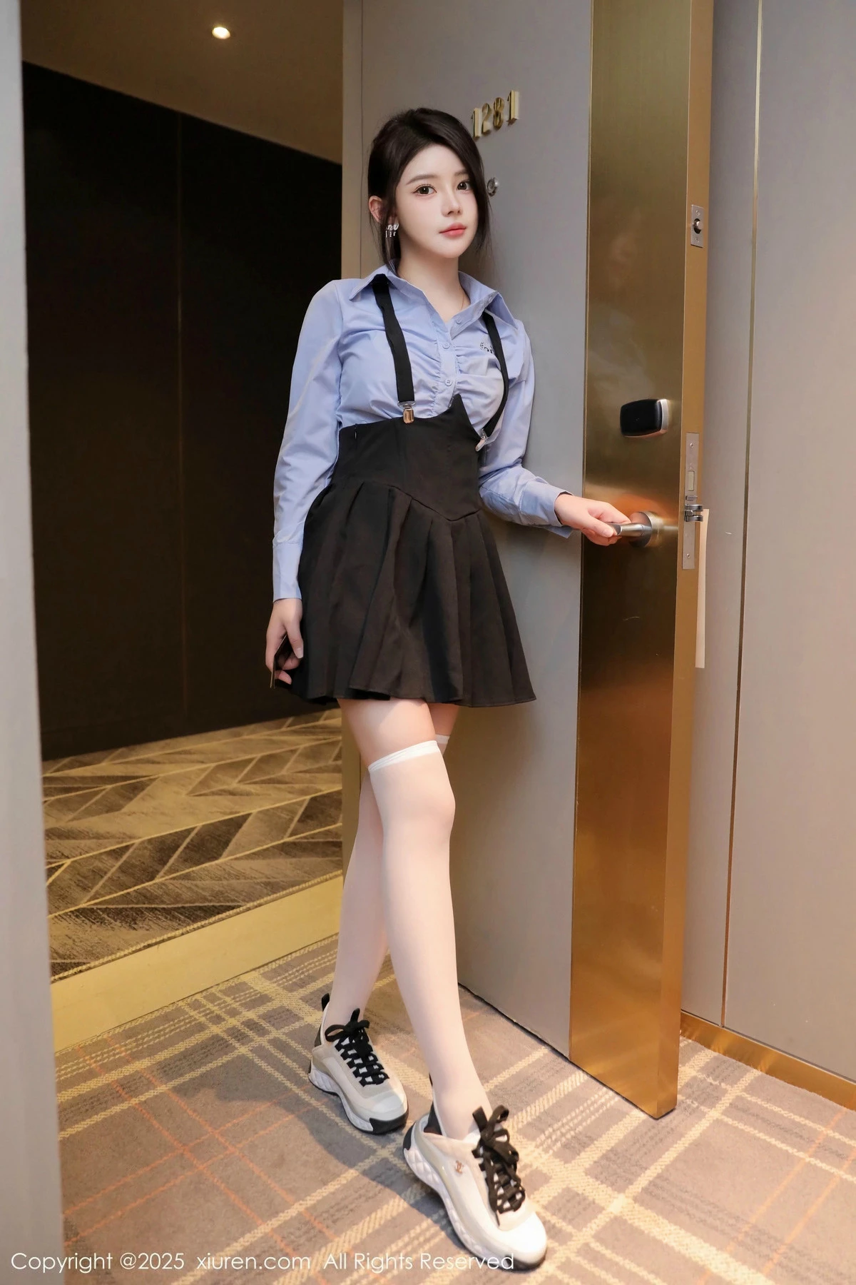 漂亮美女_爱酱里全集