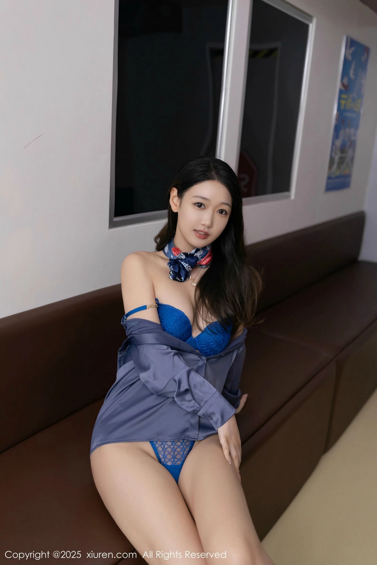 漂亮美女_唐安琪全集