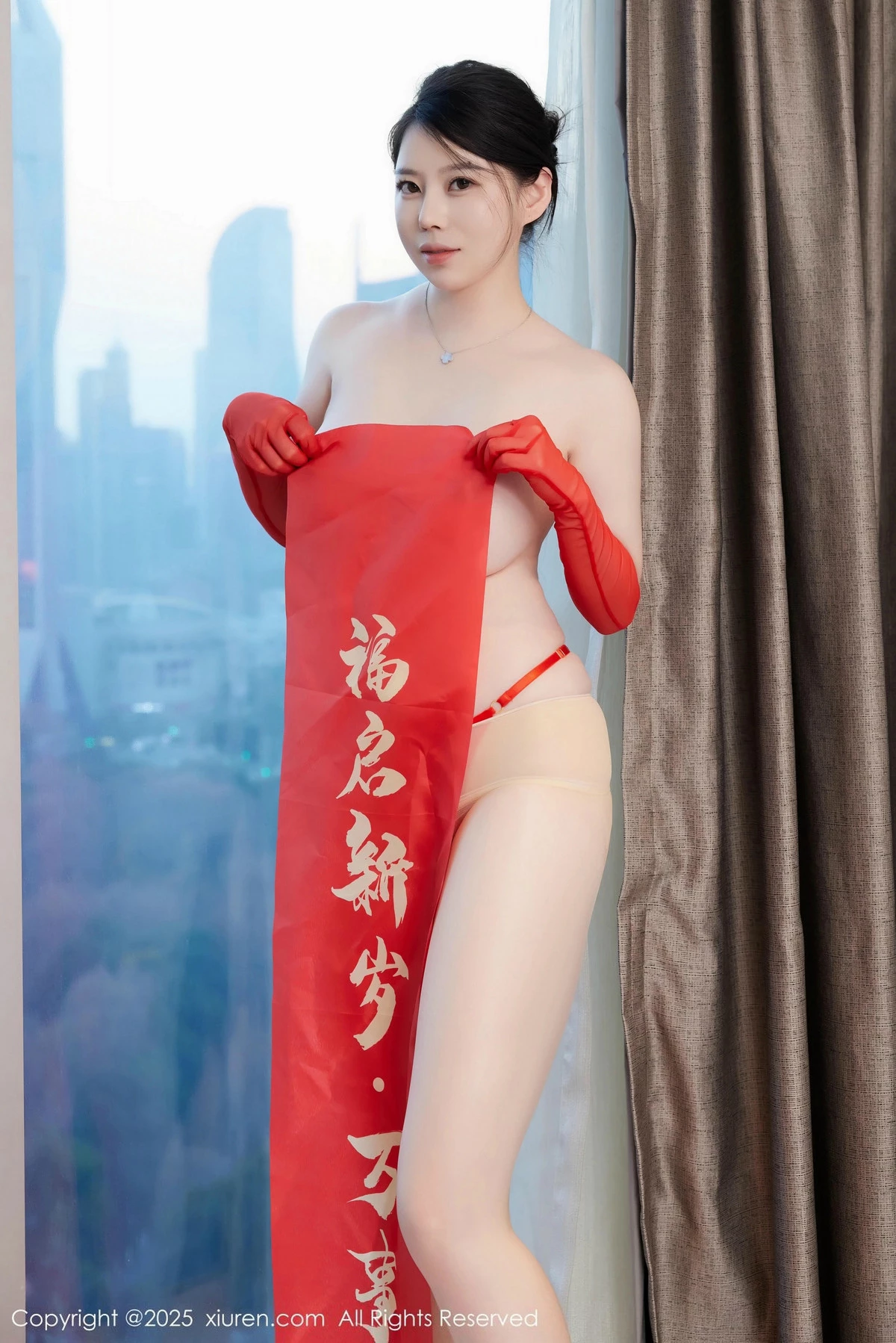 漂亮美女_白茹雪全集