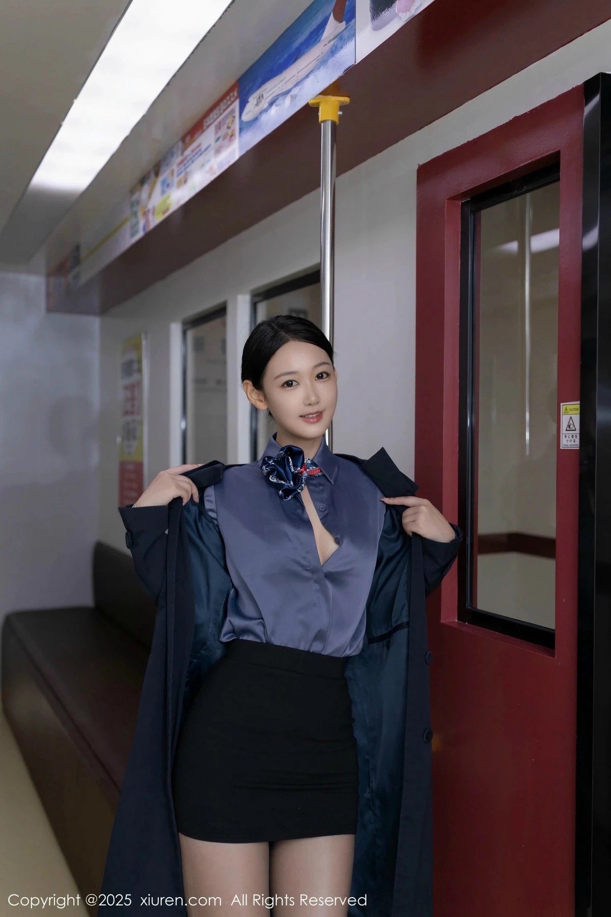 漂亮美女_唐安琪全集