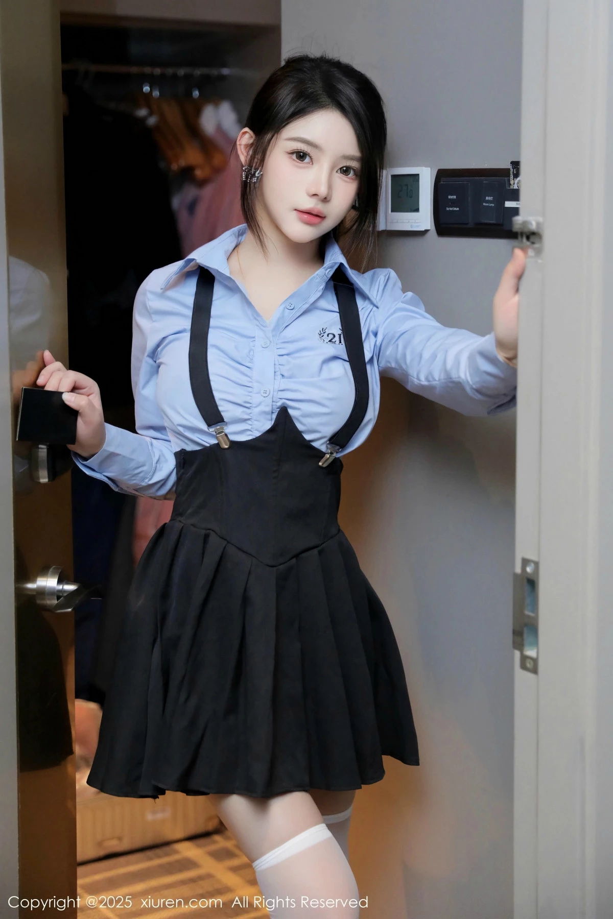 漂亮美女_爱酱里全集