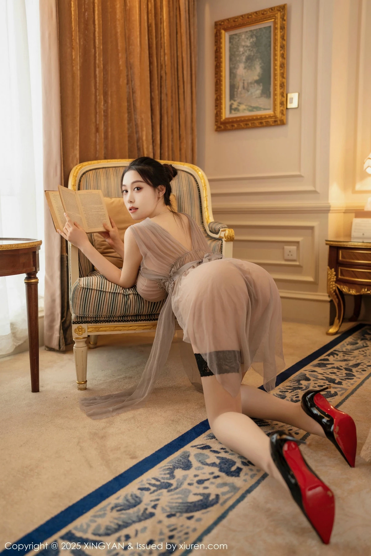 漂亮美女_清妙全集