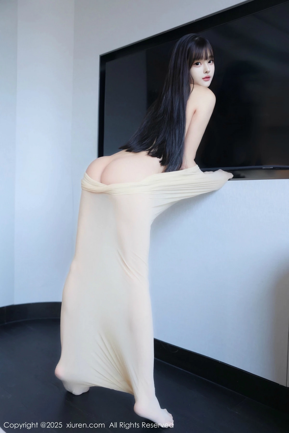 漂亮美女_余安安全集 漂亮美女_余安安全集
