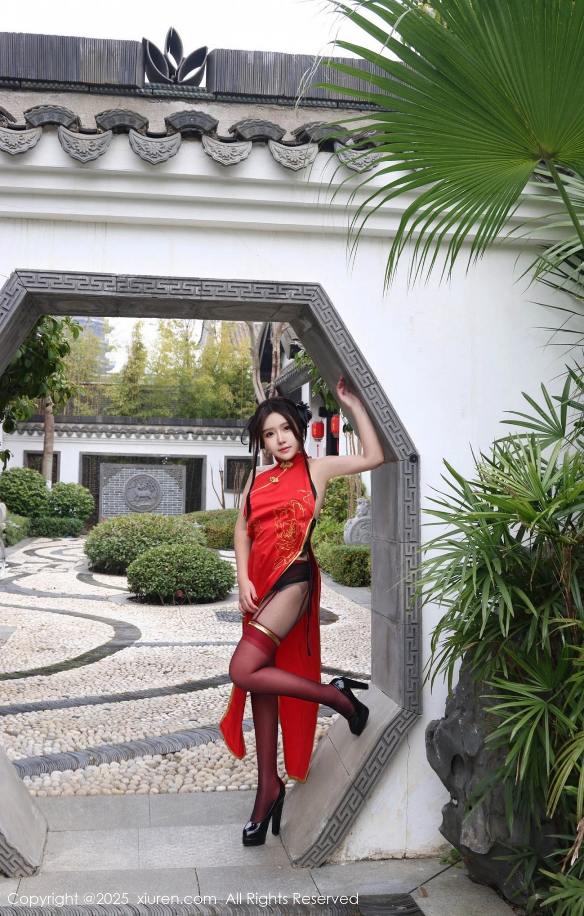 漂亮美女_小薯条全集