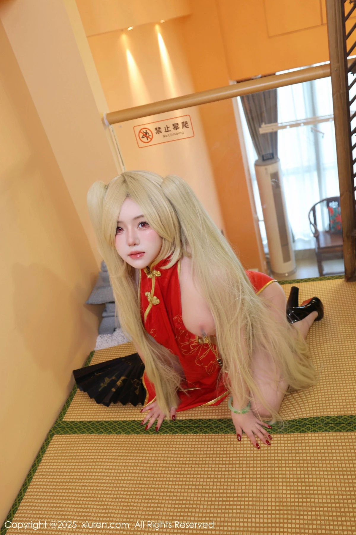 漂亮美女_小薯条全集