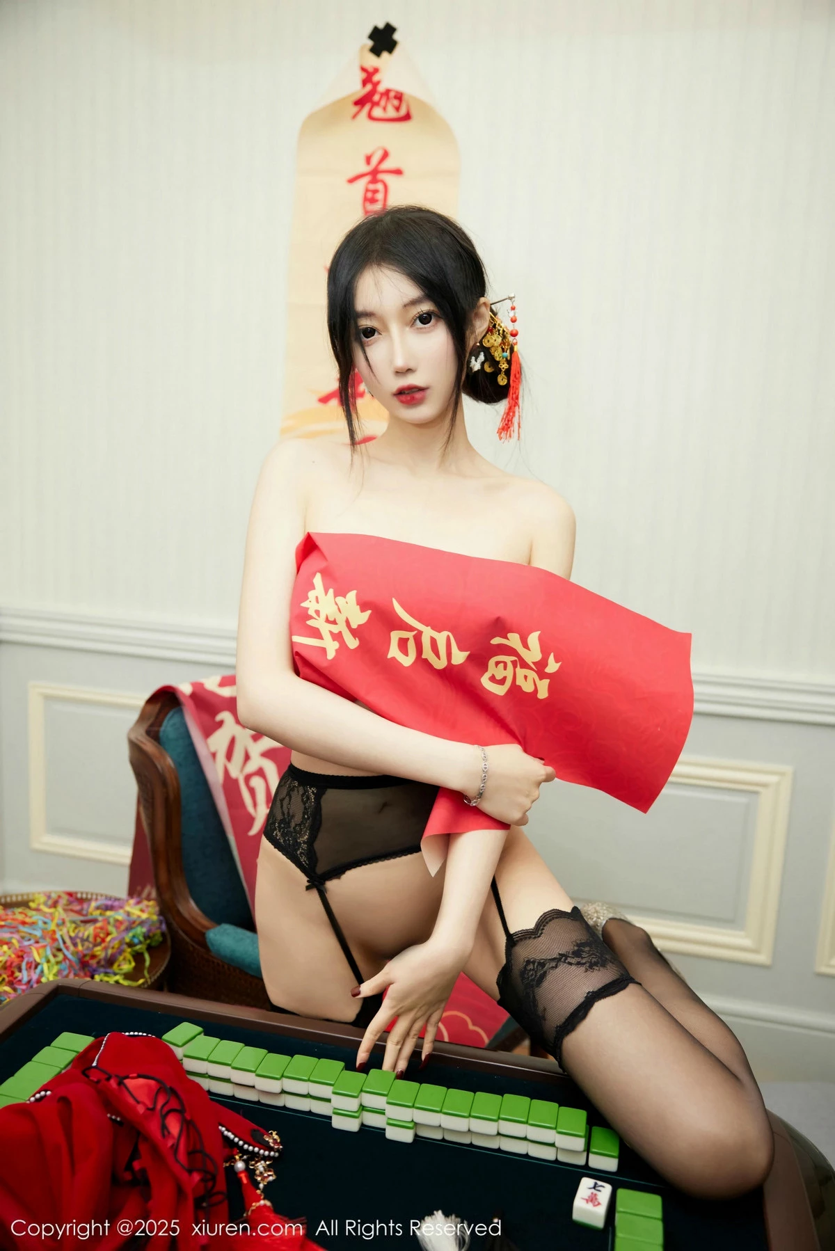 漂亮美女_玥儿玥全集