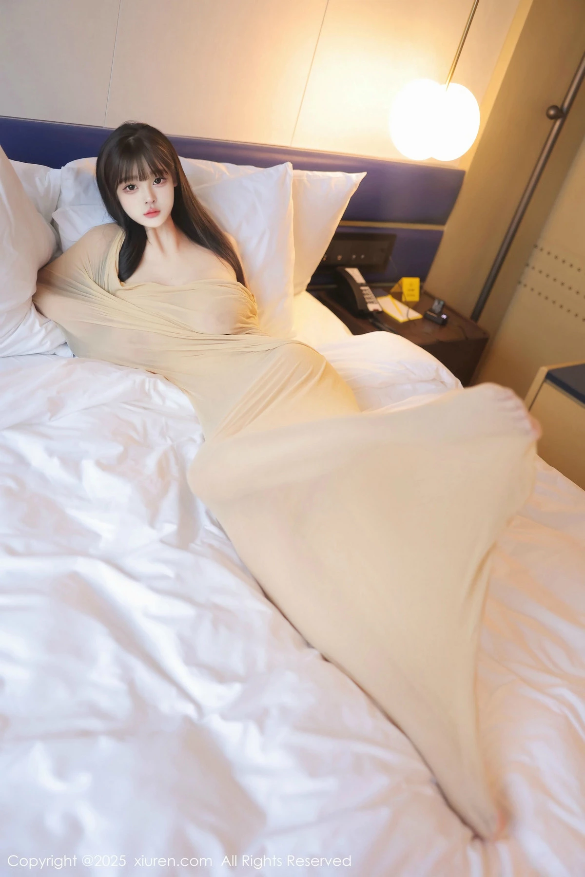 漂亮美女_余安安全集 漂亮美女_余安安全集