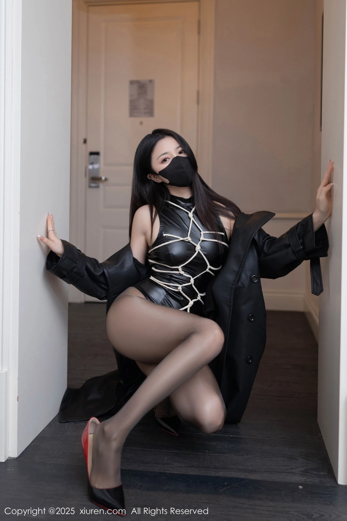 漂亮美女_鱼子酱全集