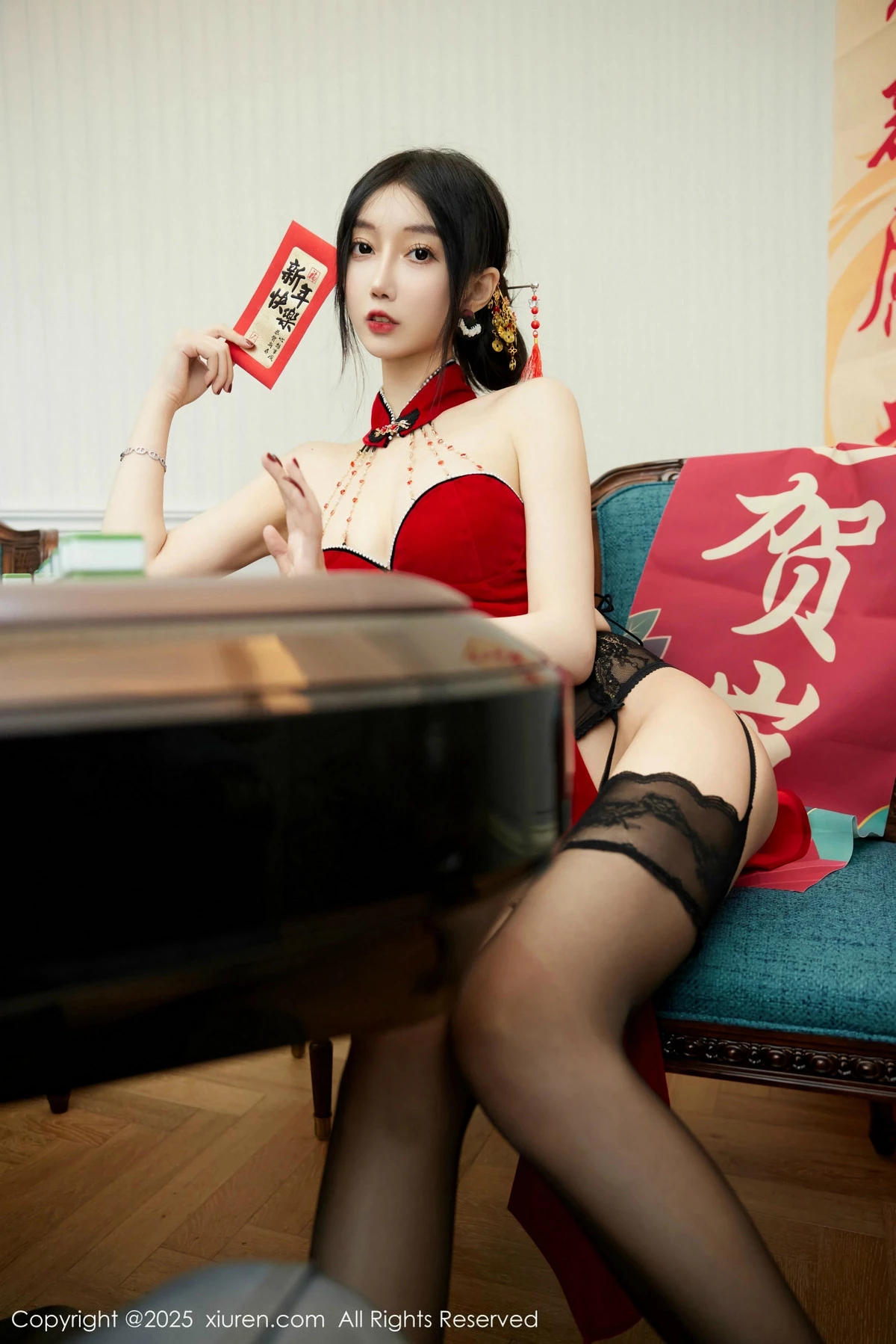 漂亮美女_玥儿玥全集