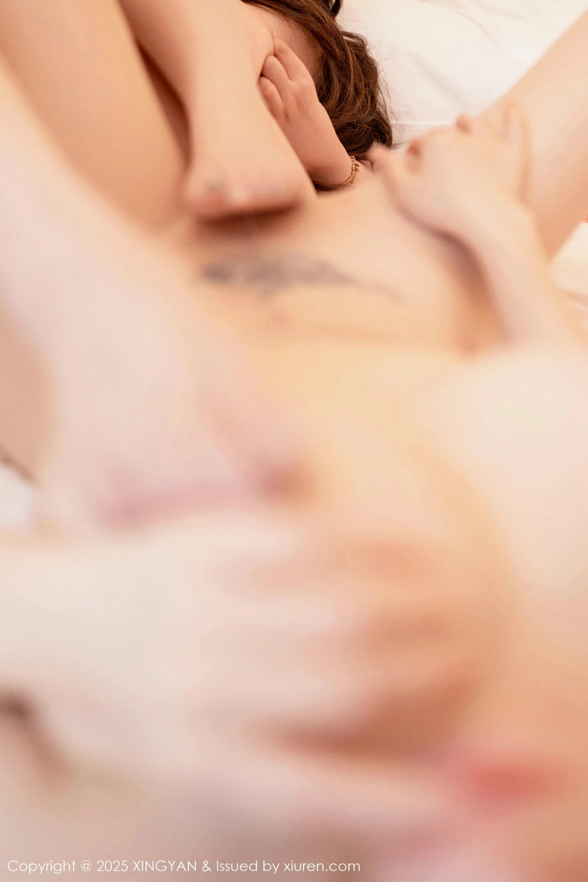 漂亮美女_模特合集全集