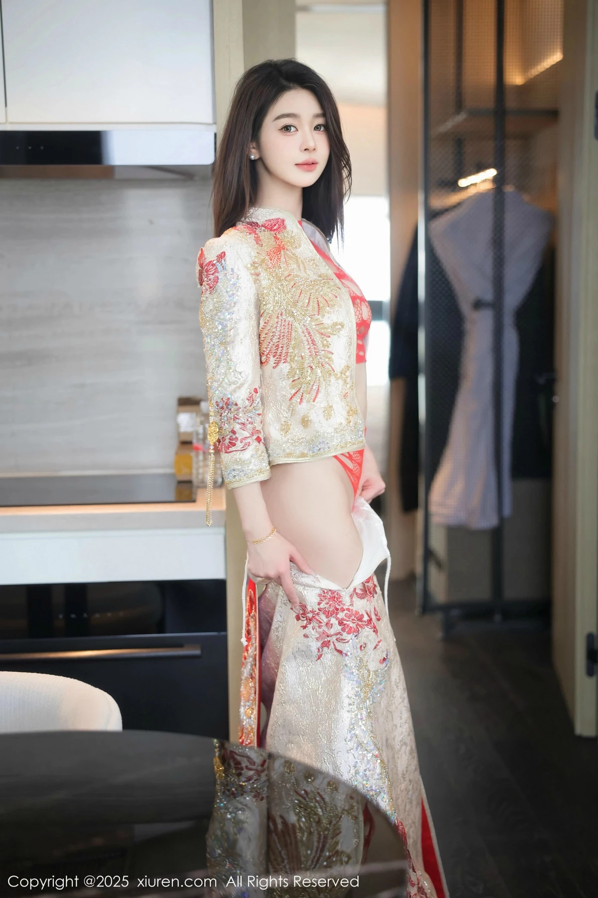 漂亮美女_Candy糖糖全集