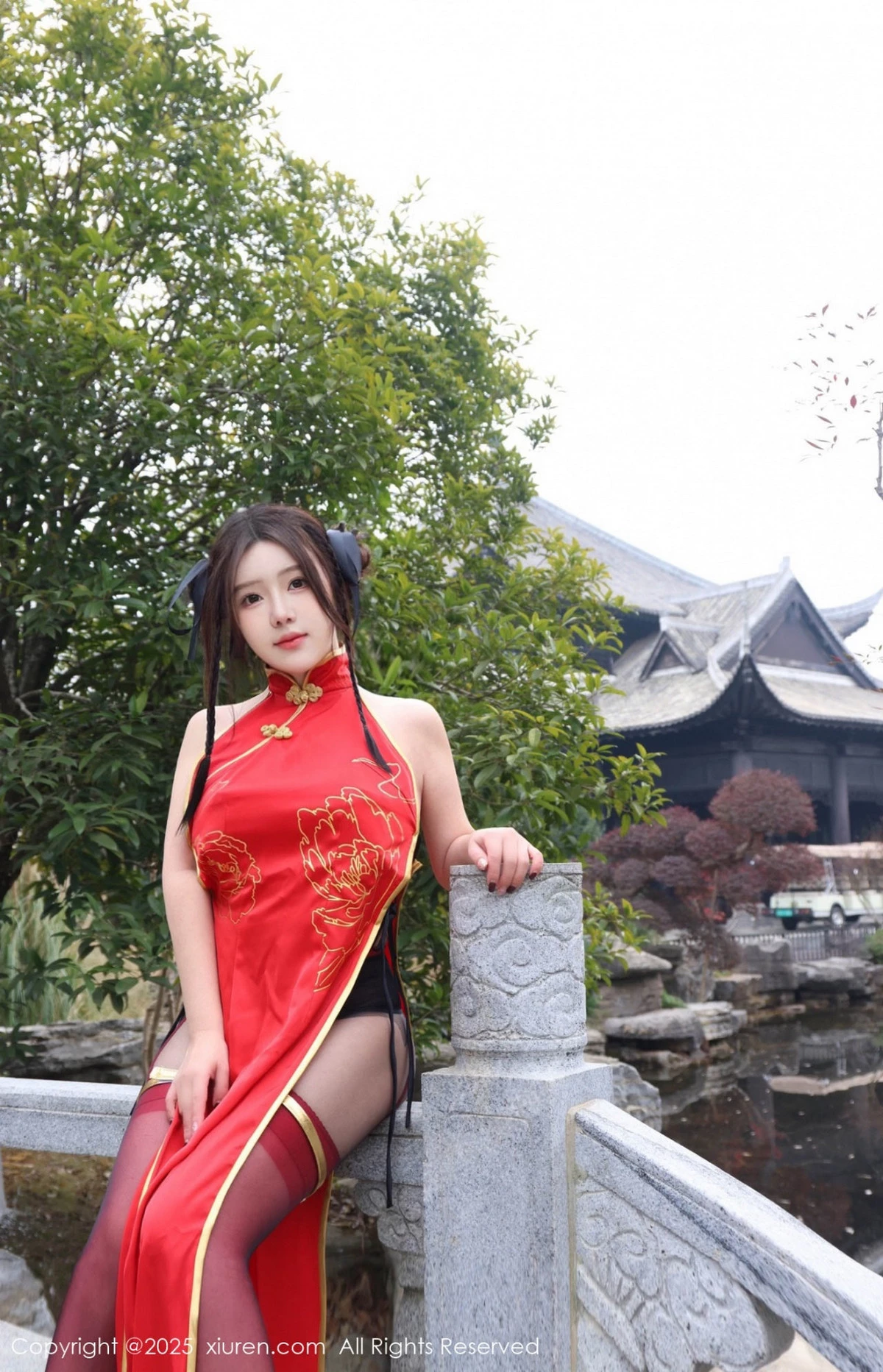 漂亮美女_小薯条全集