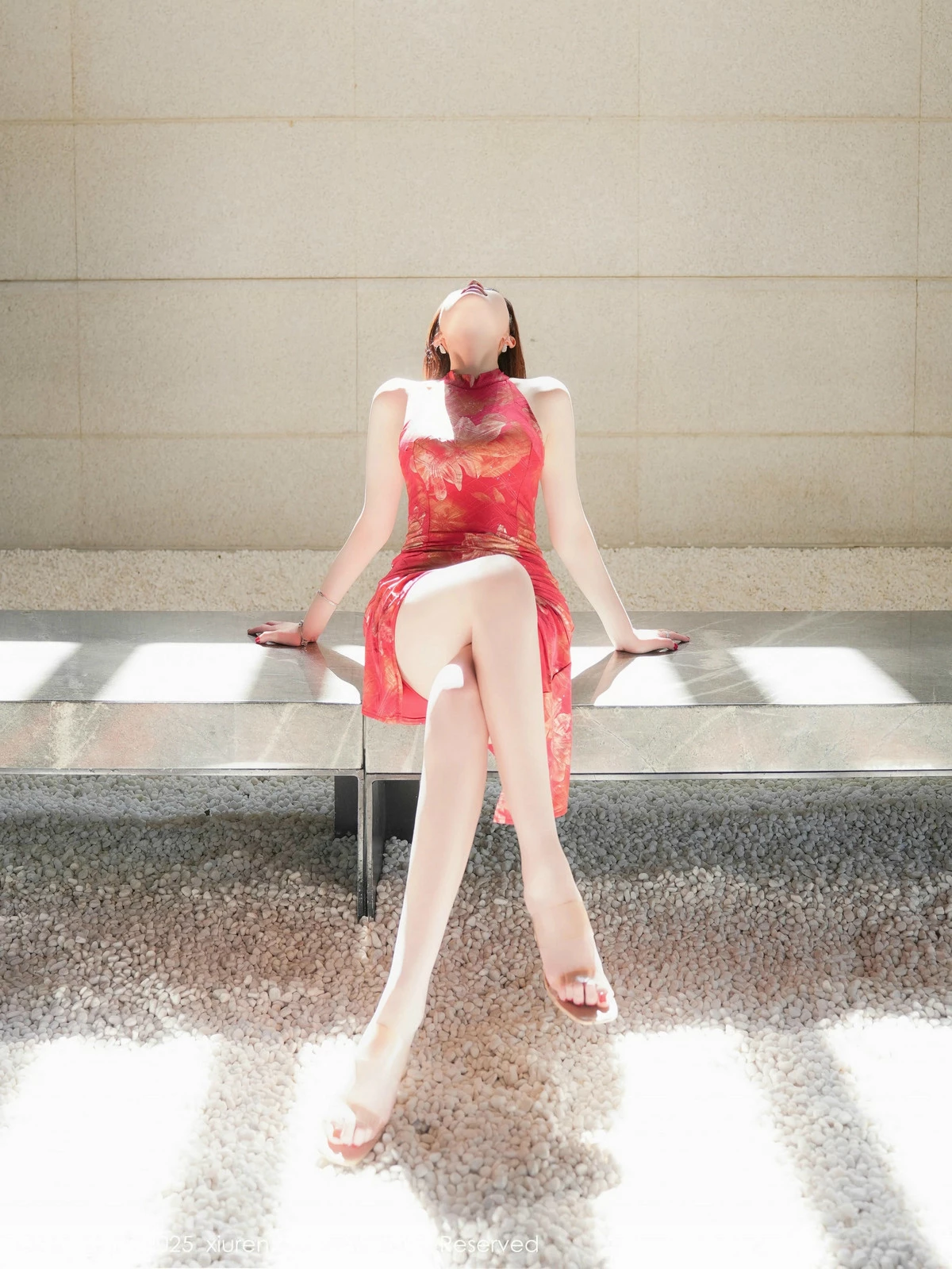 漂亮美女_周妍希全集