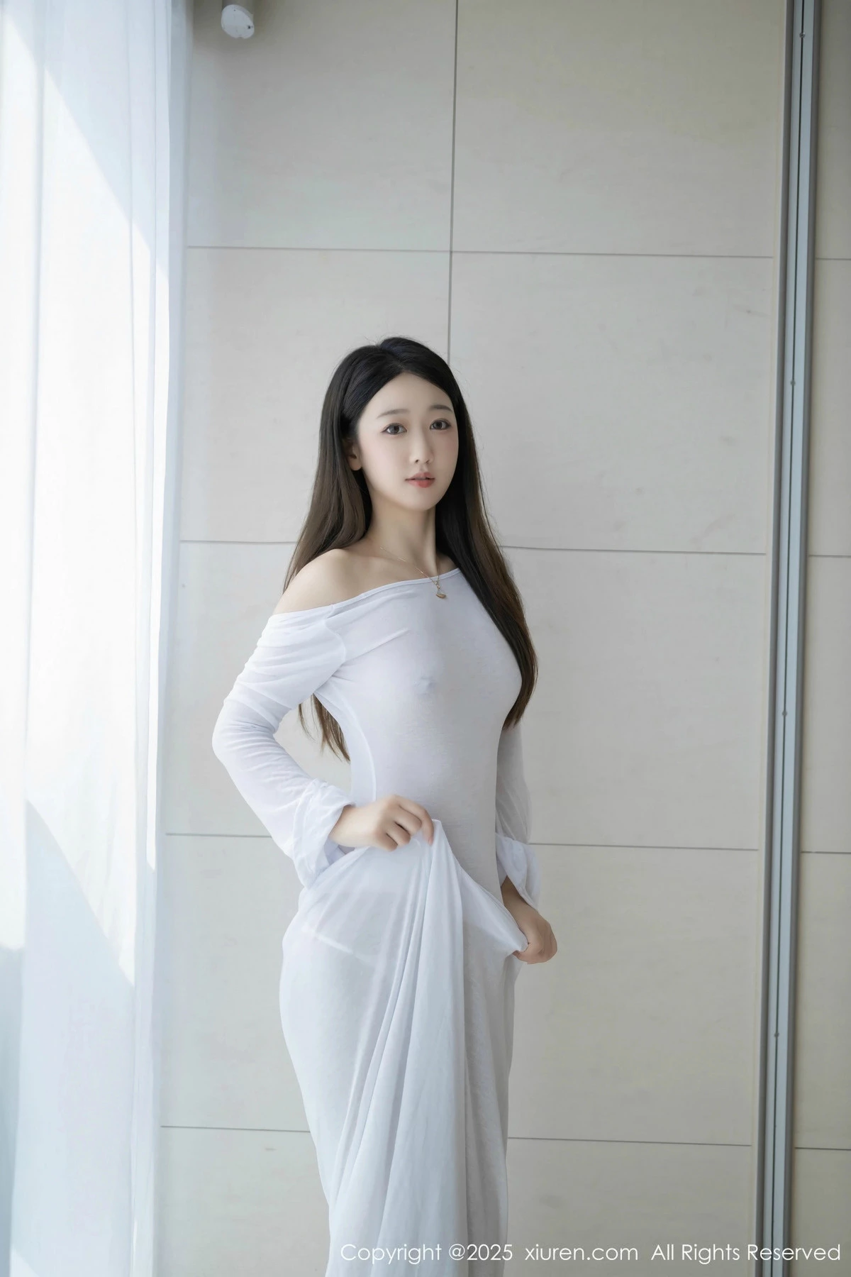 漂亮美女_唐安琪全集