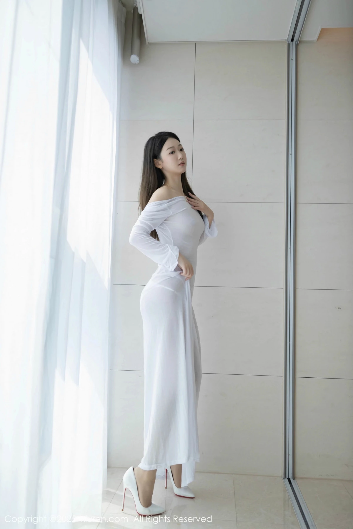 漂亮美女_唐安琪全集