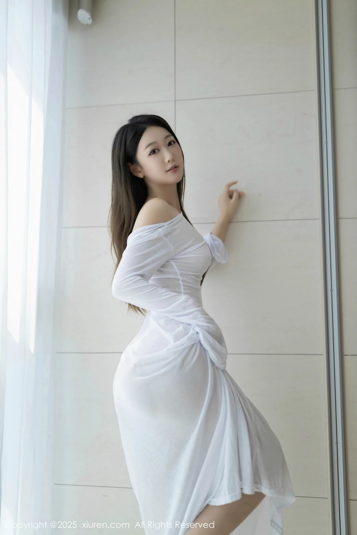 漂亮美女_唐安琪全集