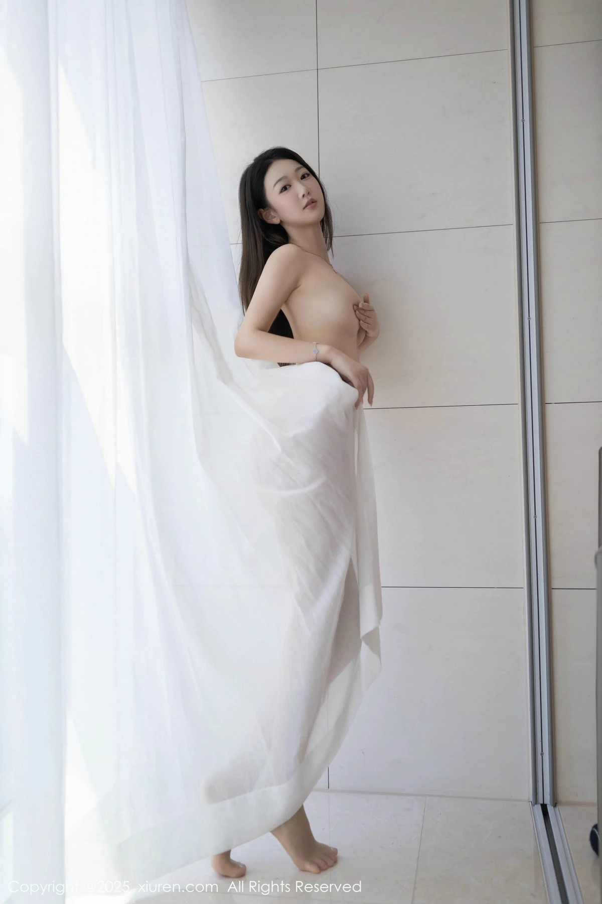 漂亮美女_唐安琪全集