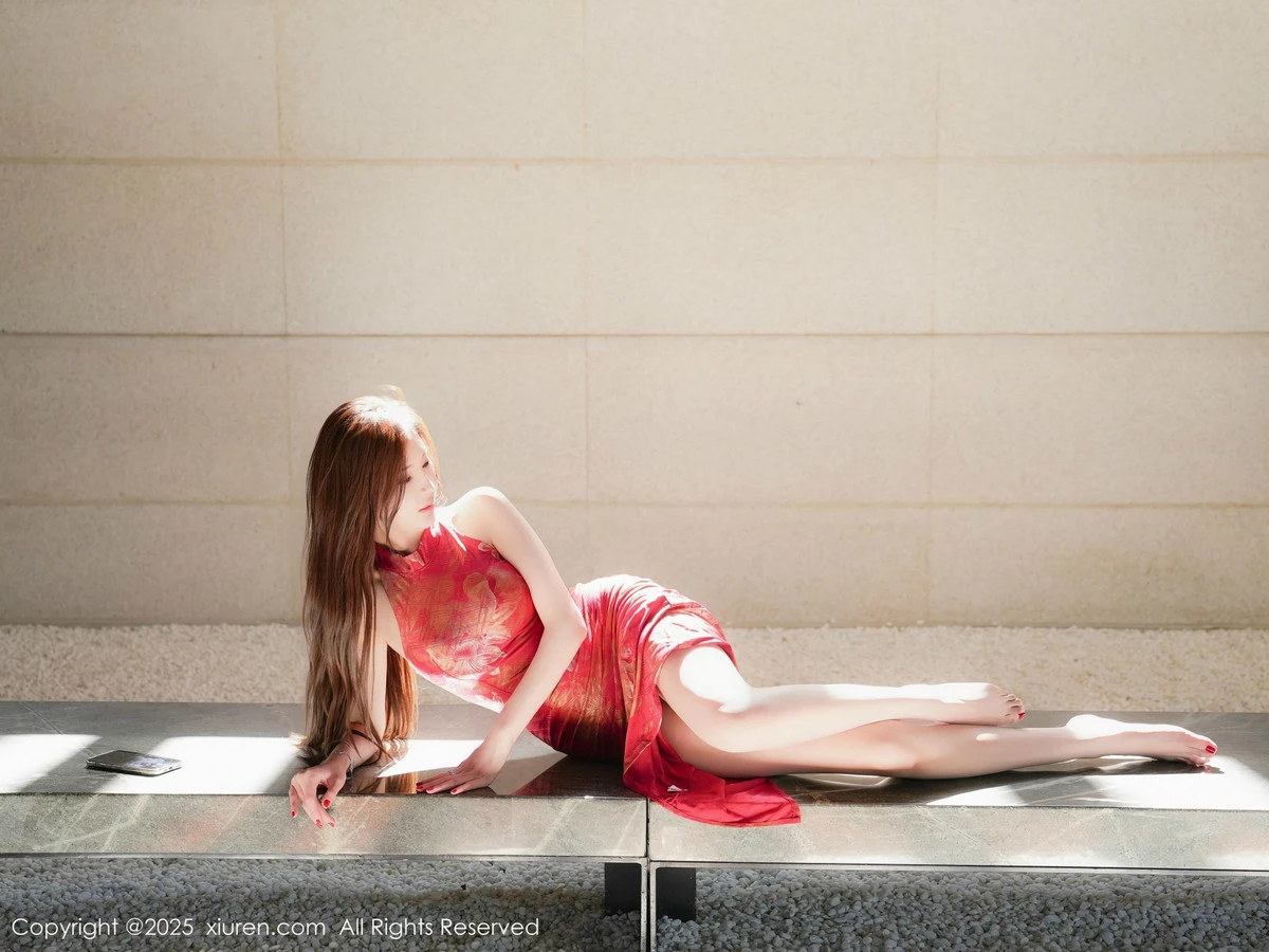 漂亮美女_周妍希全集