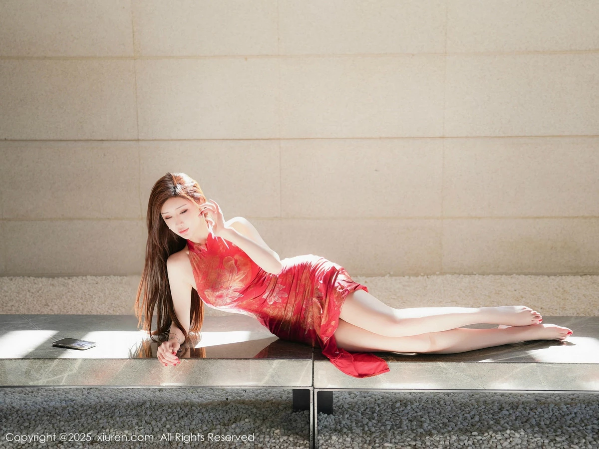 漂亮美女_周妍希全集