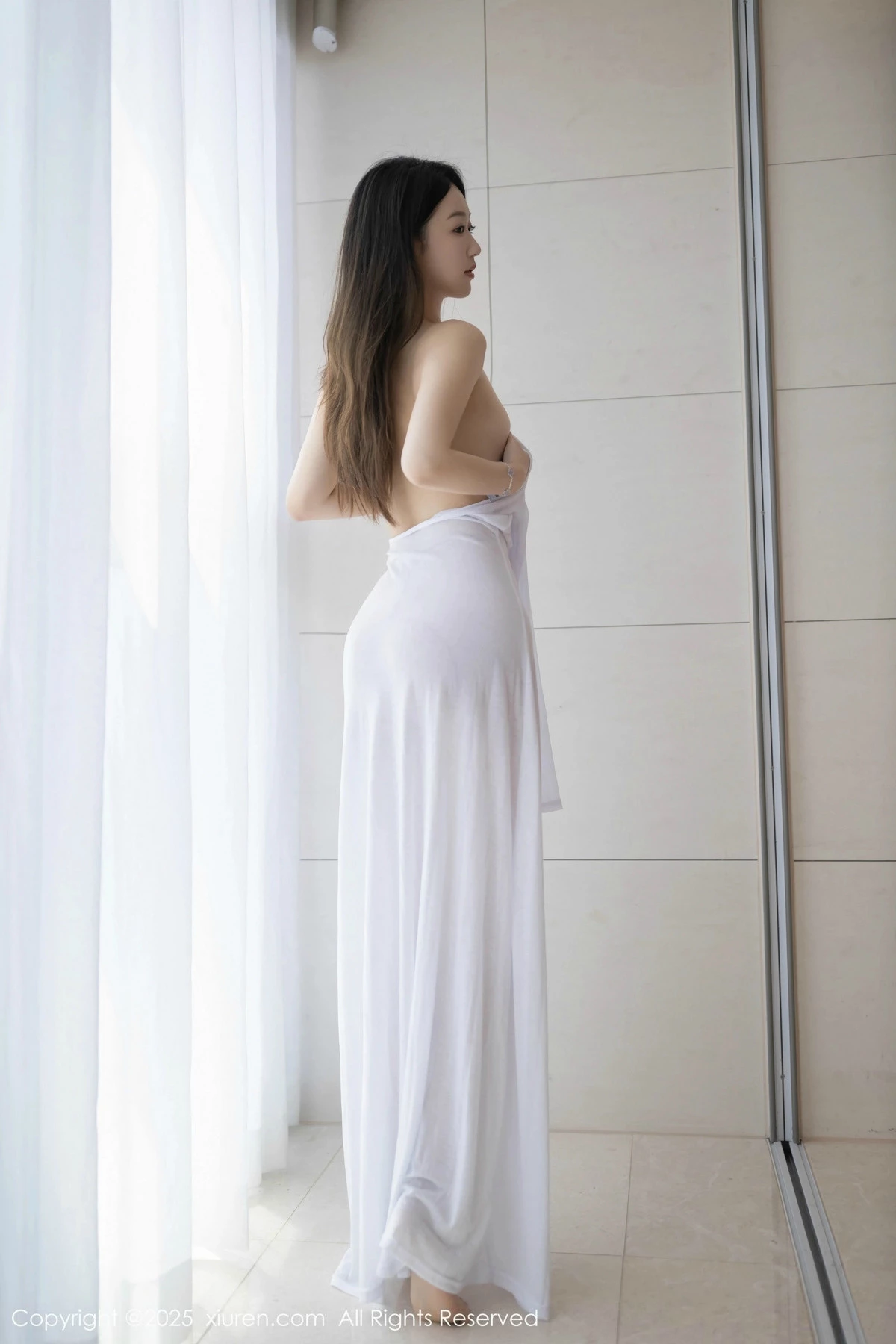 漂亮美女_唐安琪全集