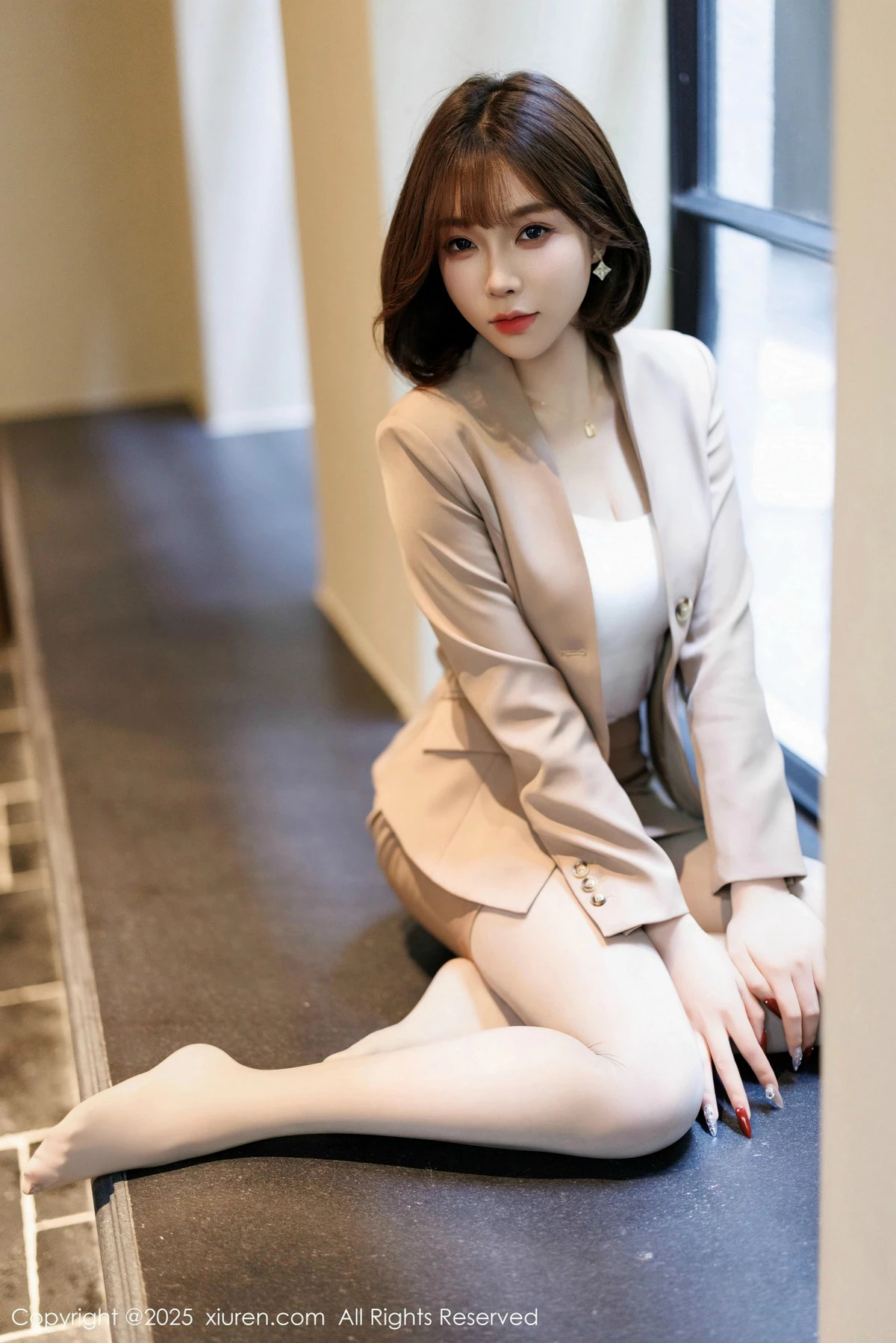 漂亮美女_徐莉芝全集