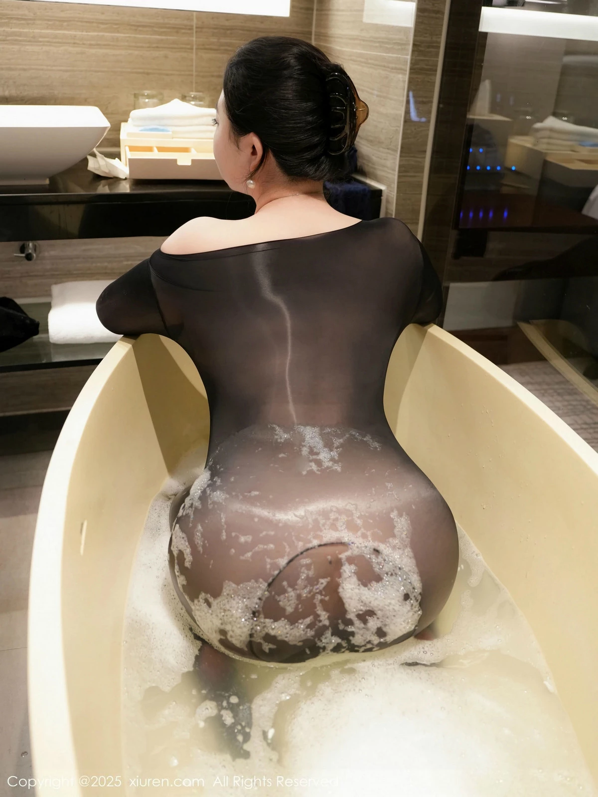 漂亮美女_风景尤美全集