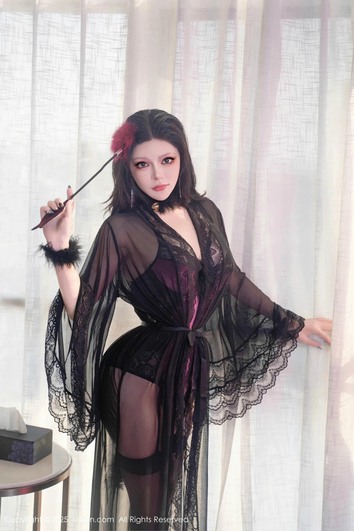 漂亮美女_伊丽莎有点白全集