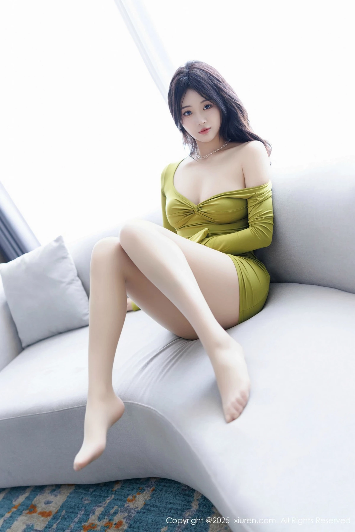 漂亮美女_南乔全集