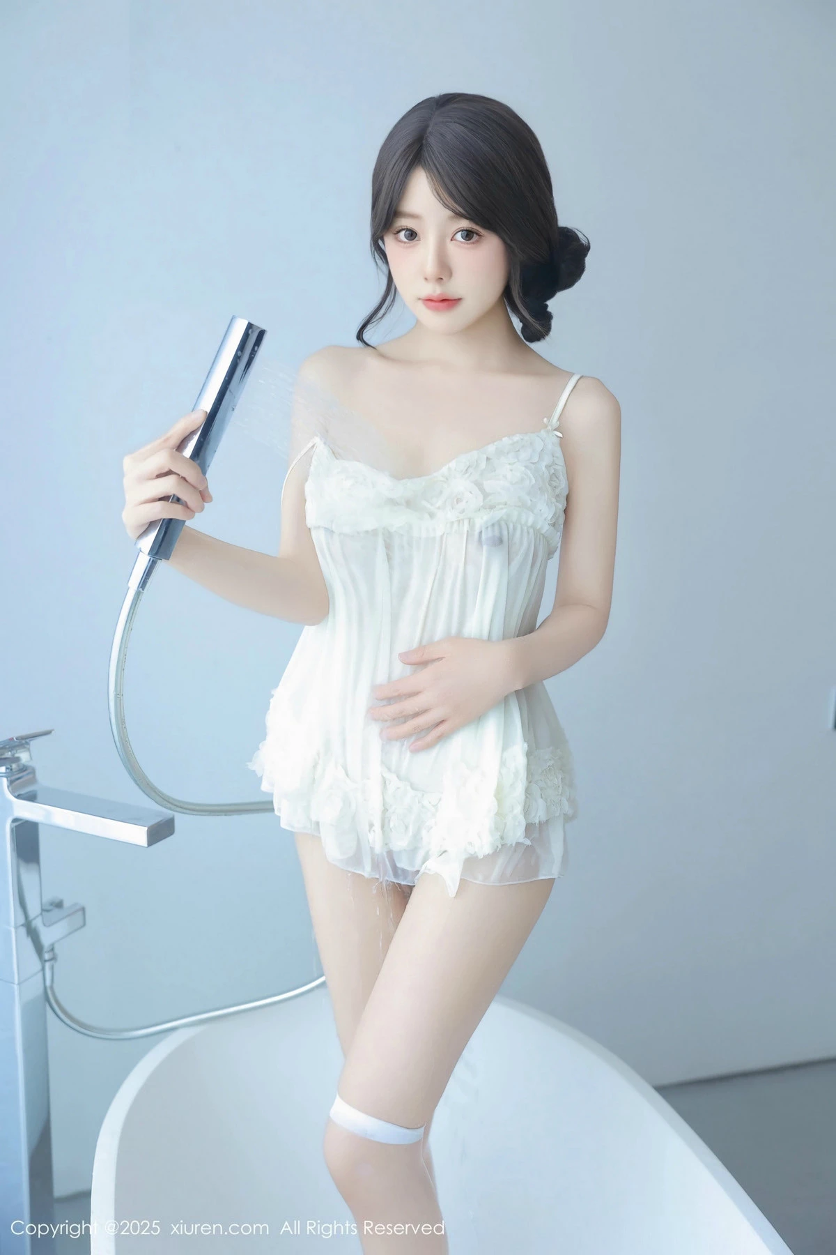 漂亮美女_桃妖夭全集