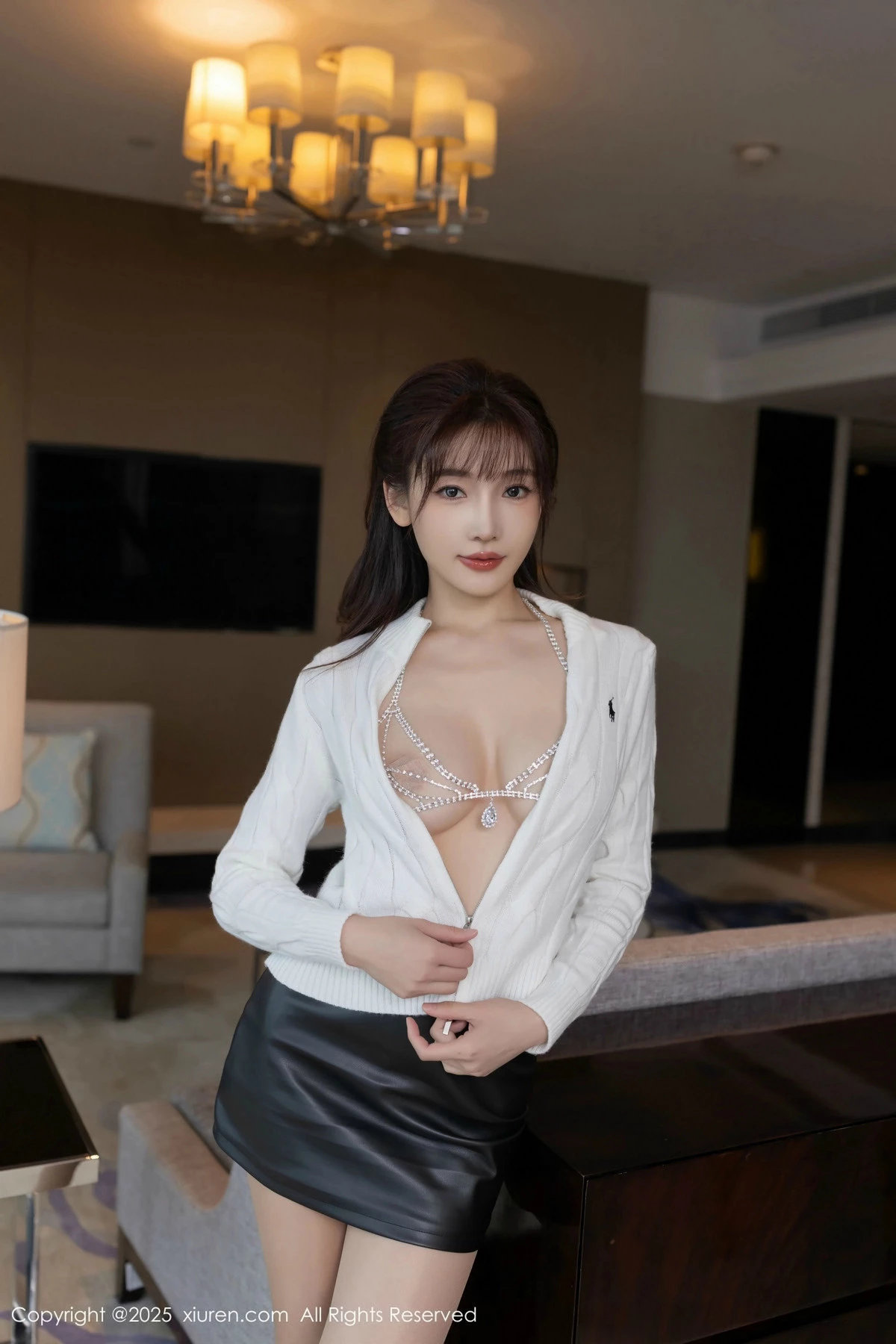 漂亮美女_陆萱萱全集 漂亮美女_陆萱萱全集