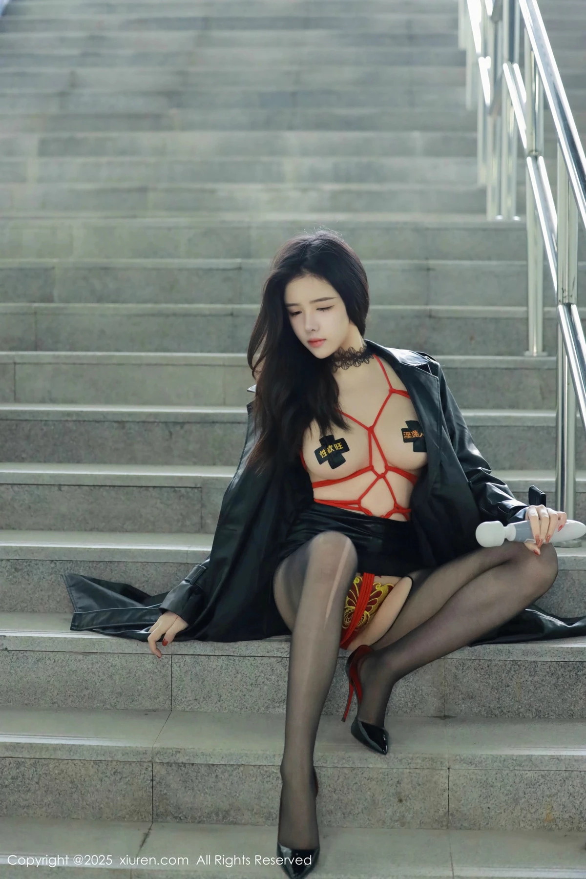 漂亮美女_唐翩翩全集