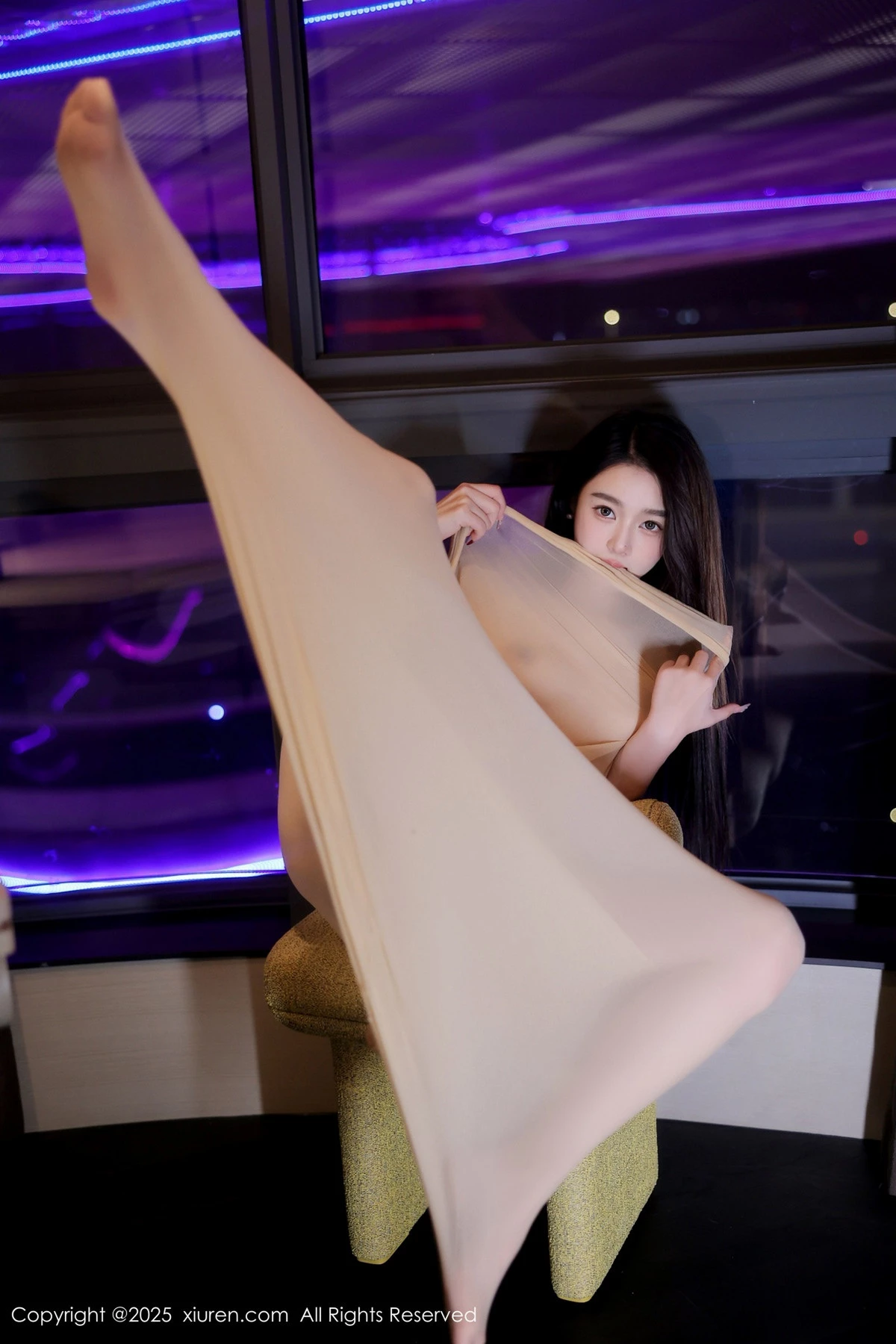 漂亮美女_Candy糖糖全集