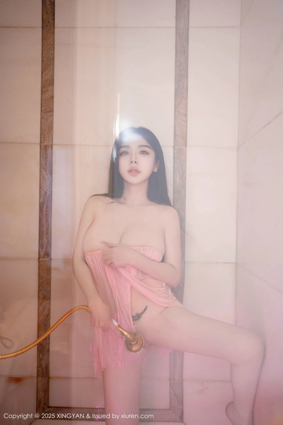 漂亮美女_潘思沁全集