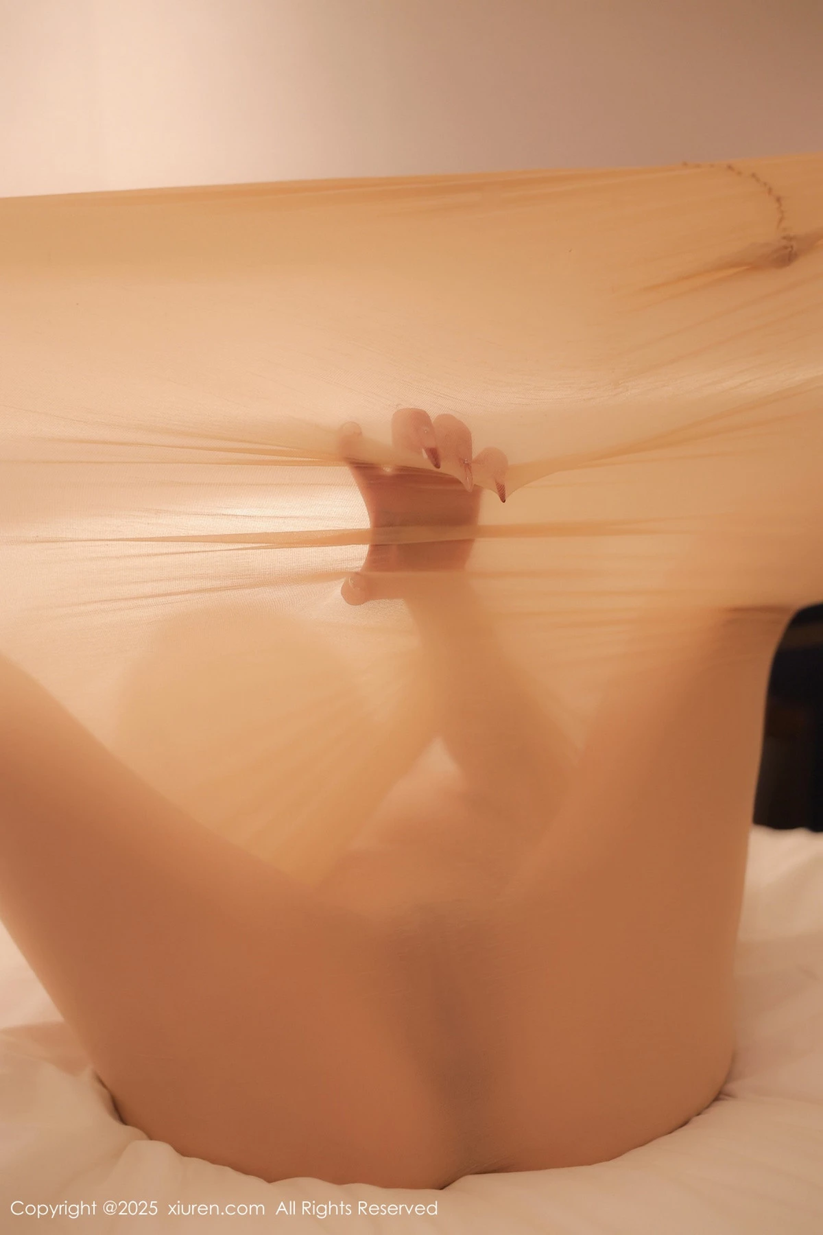 漂亮美女_Candy糖糖全集