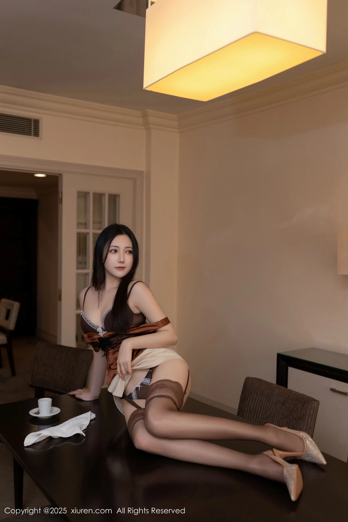 漂亮美女_鱼子酱全集