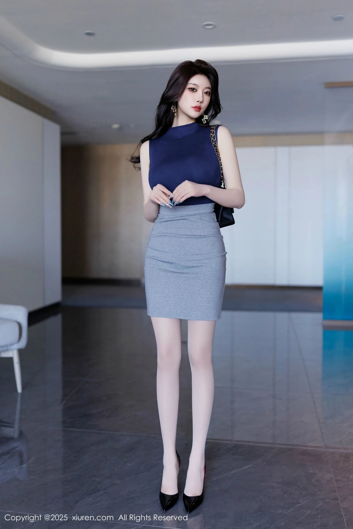 漂亮美女_杨晨晨全集