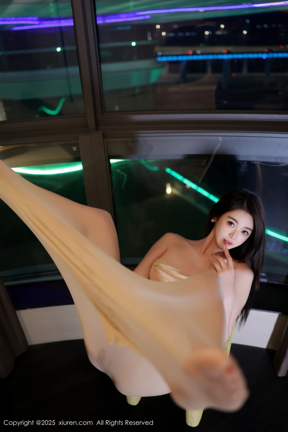 漂亮美女_Candy糖糖全集