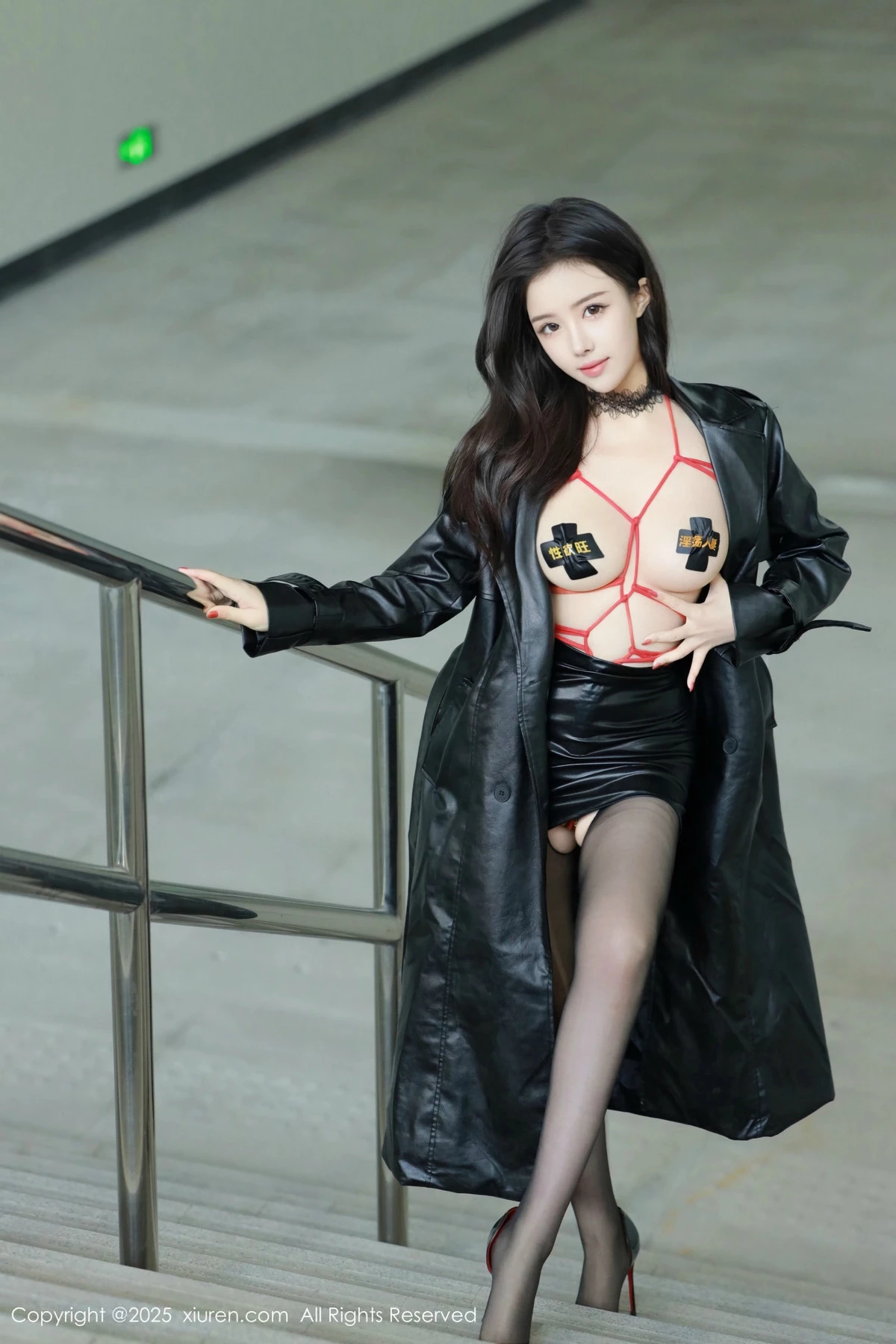 漂亮美女_唐翩翩全集